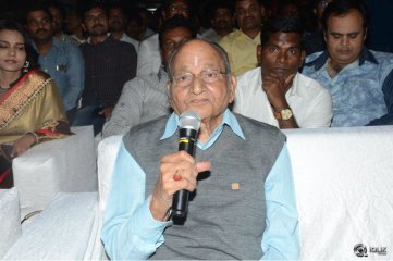 Shankarabharanam Movie Audio Launch